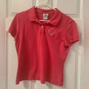 Lacoste Ladies Polo SZ 46